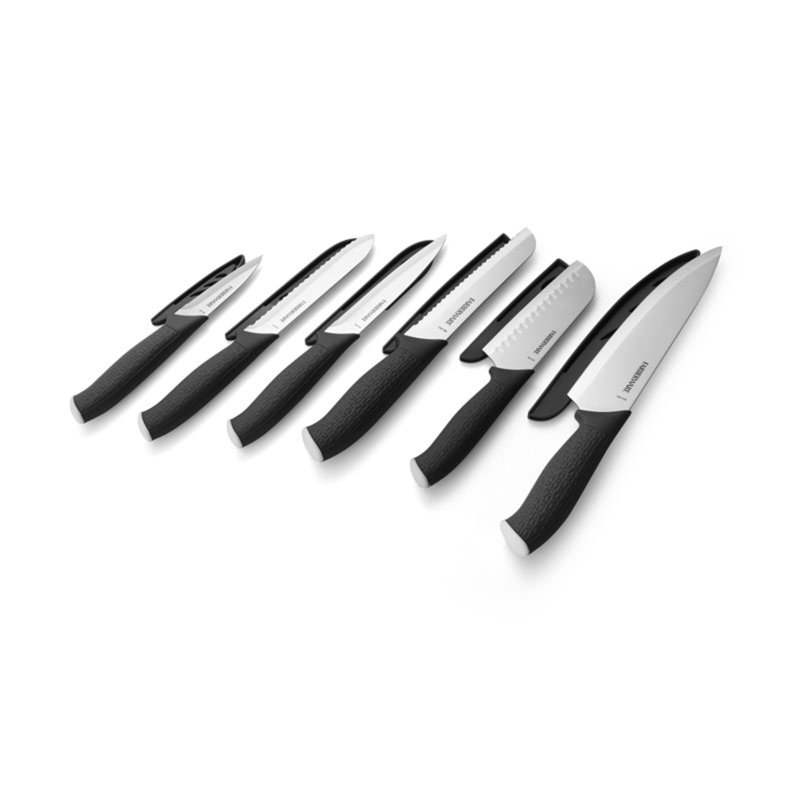 Farberware 12 Piece Knife Set Wayfair